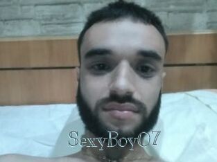 SexyBoy07