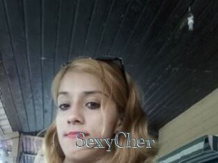 SexyCher