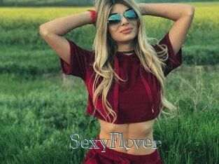 SexyFlover