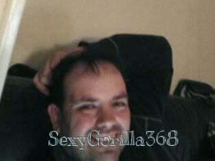 SexyGorilla368