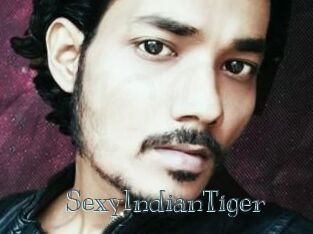 SexyIndianTiger