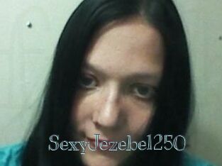 SexyJezebel250