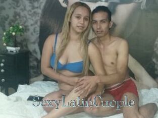 SexyLatinCuople