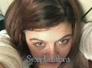 SexyLiLibra