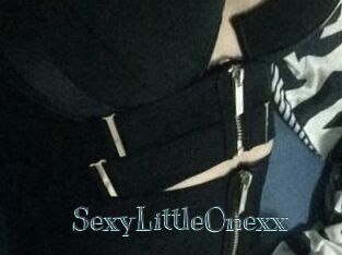 SexyLittleOnexx