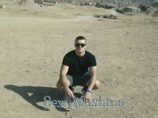 SexyMashine