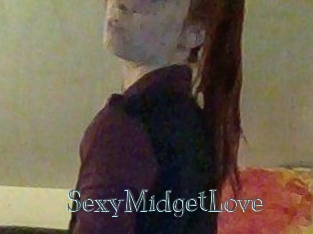 SexyMidgetLove