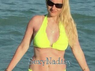 SexyNadiny