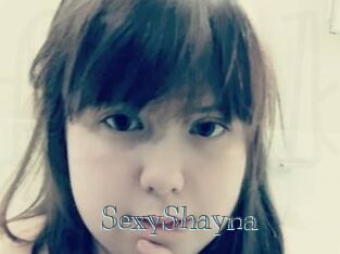 SexyShayna