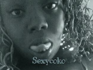 Sexycoko