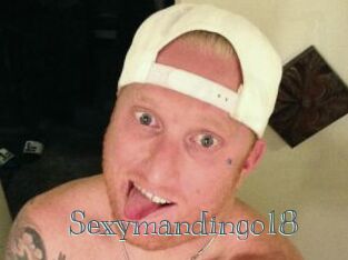 Sexymandingo18