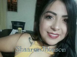 ShaaronJhonson