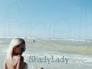 ShadyLady