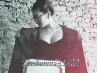 Shaherezada22