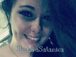 ShakiraSatanica