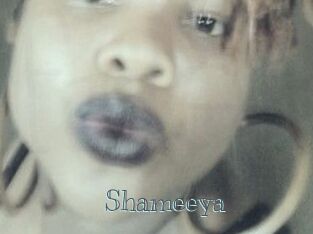 Shameeya