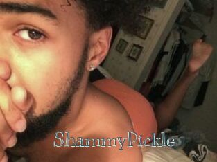 ShammyPickle