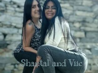 Shantal_and_Viic