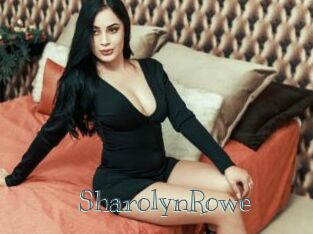 SharolynRowe