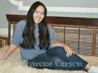 Sharone_Carson