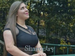 Sharontry