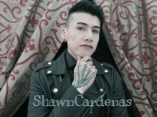 ShawnCardenas