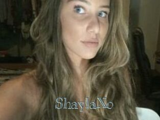 ShaylaXo