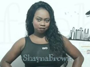ShaynaBrown Free bizarre links