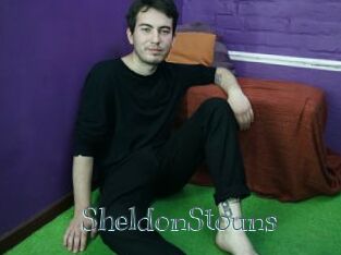 SheldonStouns