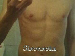 Sherezeska