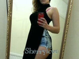 Sherrylove