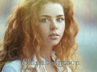 ShinaBrongson