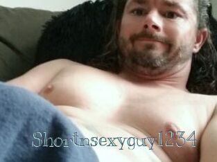 Shortnsexyguy1234