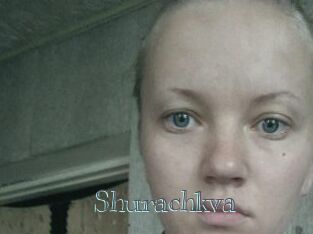 Shurachkva
