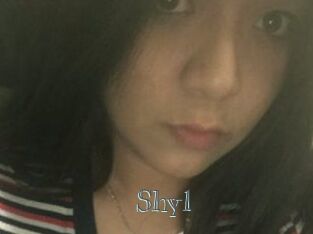 Shy1