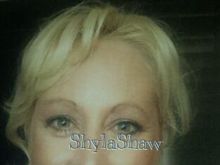 ShylaShaw