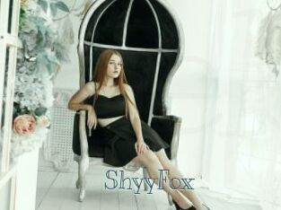 ShyyFox