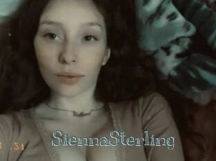 SiennaSterling