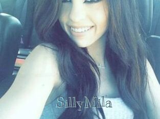 SillyMila