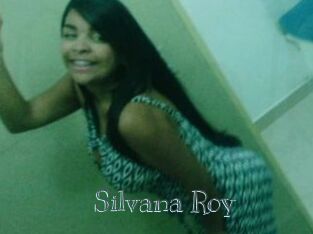 Silvana_Roy