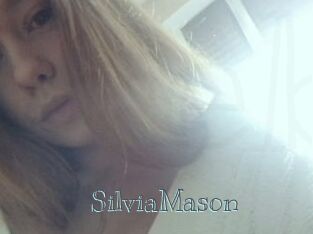 SilviaMason