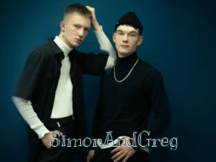 SimonAndGreg
