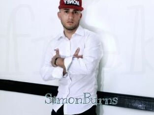 SimonBurns