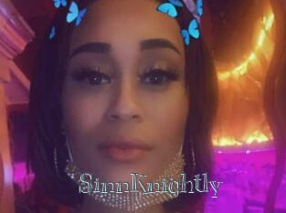 SinnKnightly
