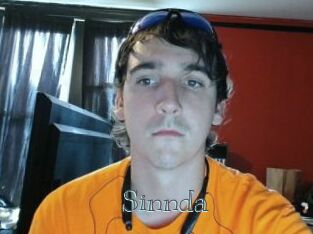 Sinnda
