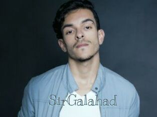 SirGalahad