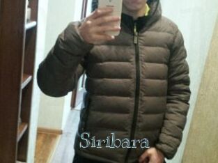 Siribara