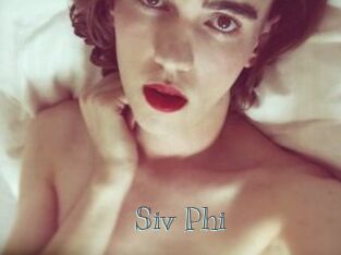 Siv_Phi