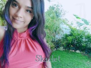Skarlet