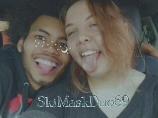 SkiMaskDuo69